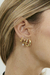 Argollita Blossom Gold en internet
