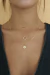 Collar Olympia Gold - (copia) - (copia) - buy online