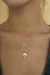 Collar Lauren Gold - comprar online
