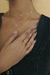 Anillo Rivoli Gold en internet