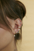 Earcuff Night Out Gold on internet