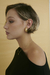 Aros Drop Gold 2.5 - FICHÍ Jewelry