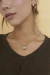 Collar Kendall Gold - (copia) - buy online