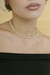 Choker Tennis Bling - comprar online