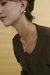 Collar Melbourne Gold - tienda online
