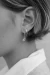 Aros Matisse Silver on internet