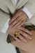 Anillo Nara Gold - (copia) - (copia) on internet