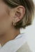 Earcuff Rainbow en internet