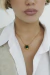 Collar Mayhem Esmeralda en internet