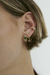 Earcuff Late Check-Out Gold en internet