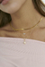 Collar Sunshine en internet
