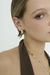 Aros Paris Gold - tienda online