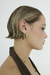 Imagen de Aros Paris Gold