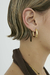 Aros Paris Gold - FICHÍ Jewelry
