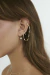 Aro Baby Moon Gold - (copia) - FICHÍ Jewelry