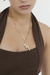Collar Energia Gold en internet