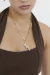 Collar Energia Gold en internet