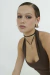Collar Wind Gold - tienda online