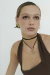 Collar Wind Gold - comprar online