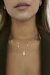 Collar Indigo Gold - comprar online