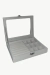 Alhajero Clear Gris - comprar online