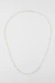 Cadena Crazy in Love Silver - comprar online