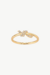 Anillo Lace Gold - comprar online