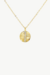 Collar Melbourne Gold - comprar online