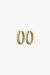 Aros Label Gold I - comprar online
