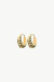 Aros Terre Gold - comprar online