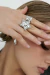 Anillo Superstar Silver en internet