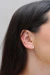 Aro Mini Lunita Gold - FICHÍ Jewelry