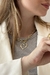 Collar Mia Gold - comprar online