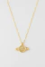 Imagen de Collar Planet Gold