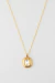 Collar Midas Gold - tienda online