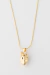 Collar Heartbeat - FICHÍ Jewelry