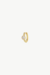 Argollita Lyra Gold - comprar online