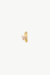Argollita Mey Gold - comprar online