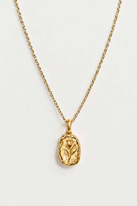 Collar Rose