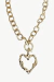 Collar Mia Gold - FICHÍ Jewelry