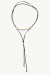 Collar Husk Gold
