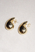 Aros Drop Gold 2.5 - tienda online