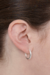Aros Nicki XL Silver