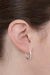 Aros Nicki XL Silver