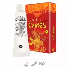 Gel Chinês