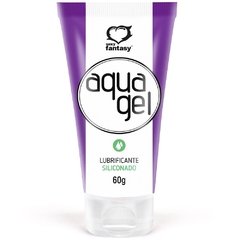 Aqua Gel Siliconado