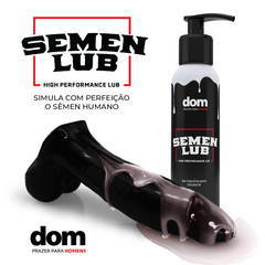 Dom - Gel lubrificante - comprar online