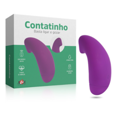 Vibrador Contatinho