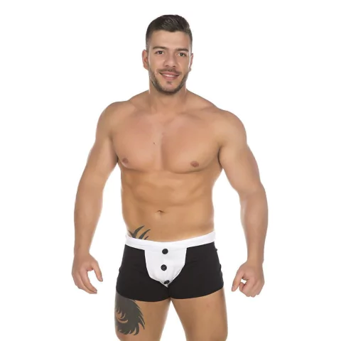 Cueca Garçom