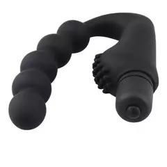 Estimulador de Próstata Plug Anal -c/vibro - comprar online